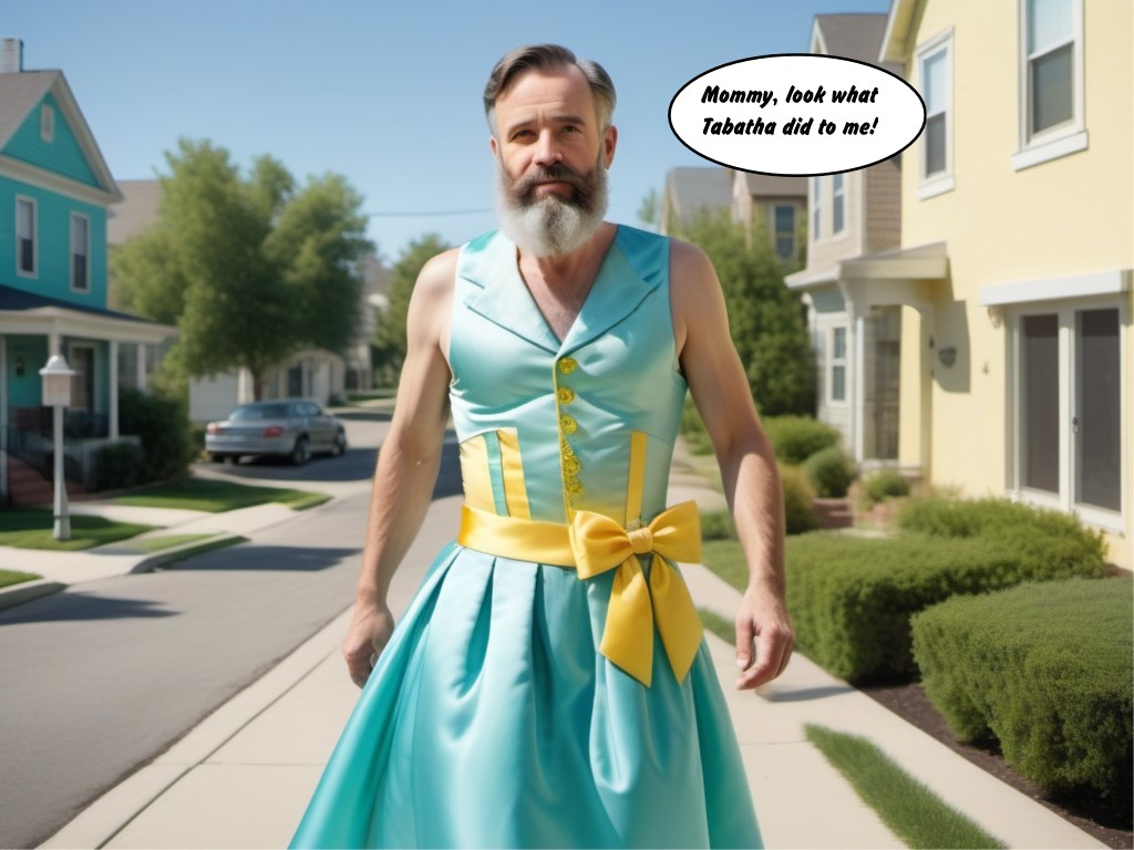 Bewitched 8